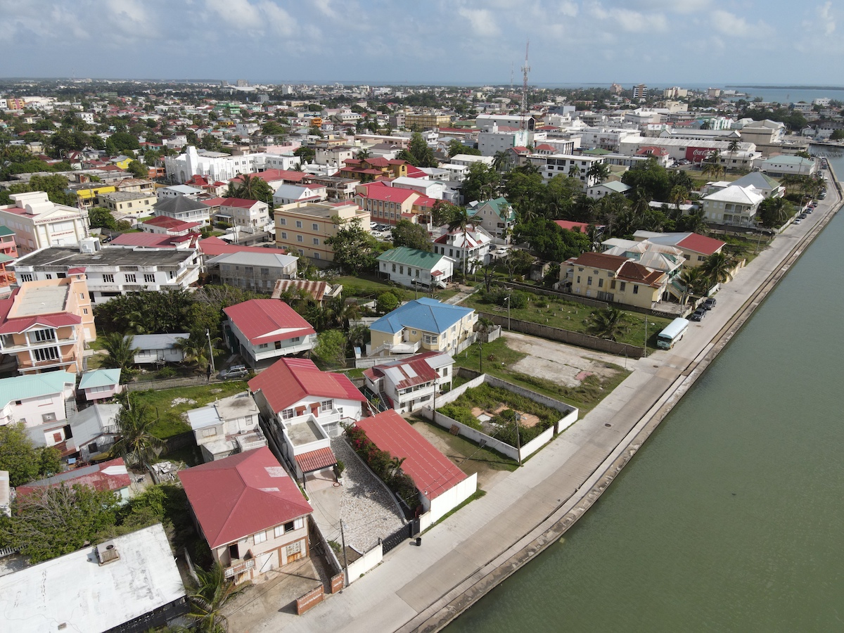 Belize City Real Estate • Vista Real Estate